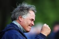 New Zealand v England - 1st Test: Day 4